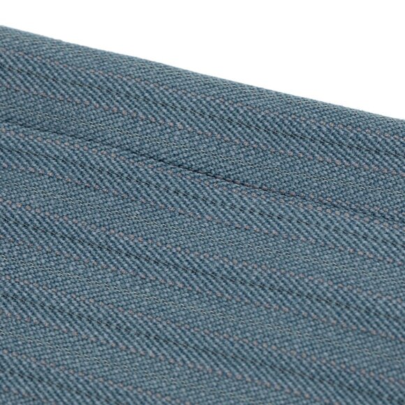 Sundazed (Germany) 90s, Herringbone Weave, Shadow Stripe, Beveled Tab Closure - Picture 9 of 10